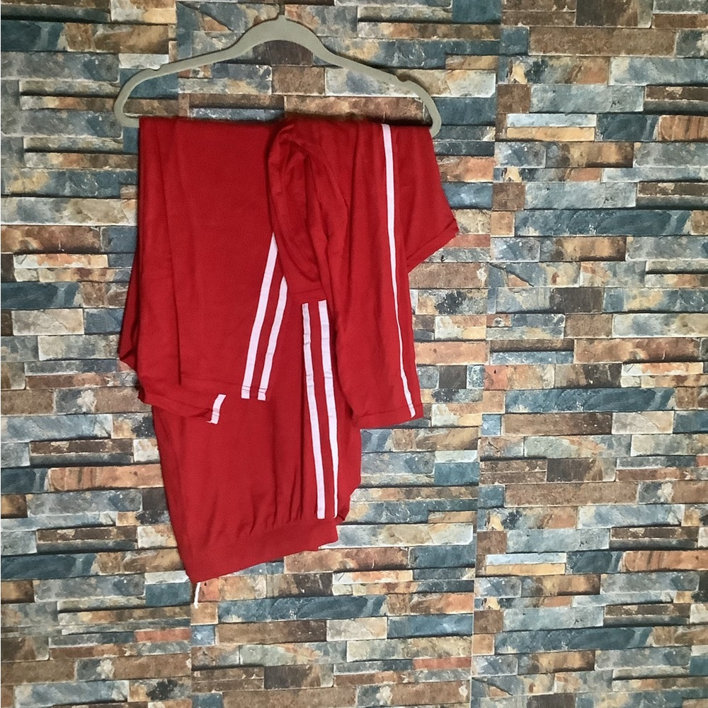 Active Airport Wear